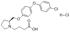 DG-051 HCl 929915-58-2